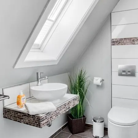 Ferienhaus Auszeit Whg 2 