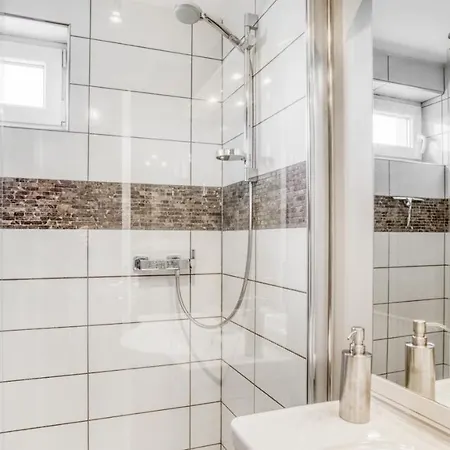 Ferienhaus Auszeit Whg 2 