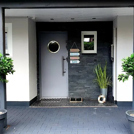 Ferienhaus Auszeit Whg 2 