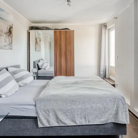 Apartamento Ferienhaus Auszeit Whg 2 