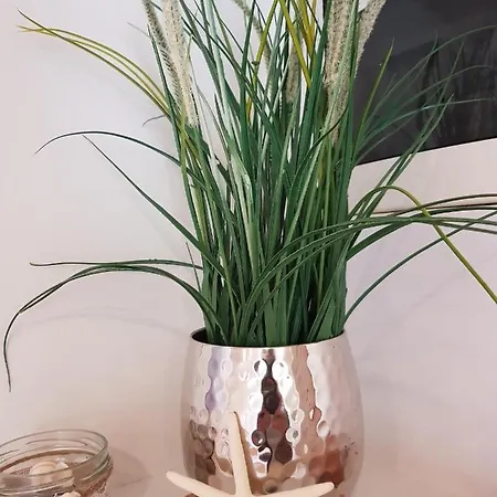 Ferienhaus Auszeit Whg 2 